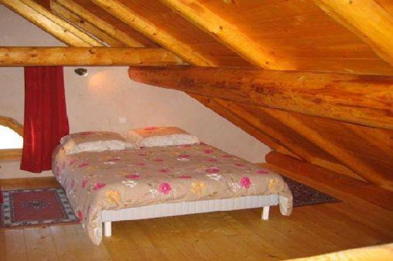 Location de vacances - Gîte à Les Ollières