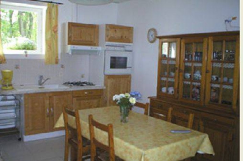 Location de vacances - Gîte à Wimille