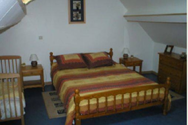 Location de vacances - Gîte à Wimille