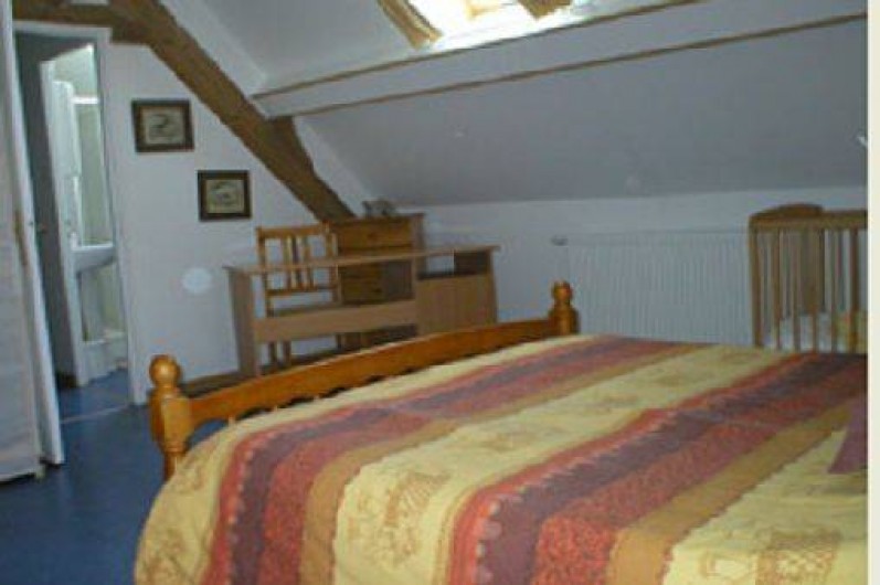 Location de vacances - Gîte à Wimille