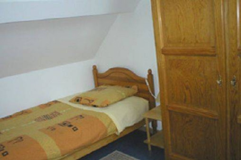 Location de vacances - Gîte à Wimille