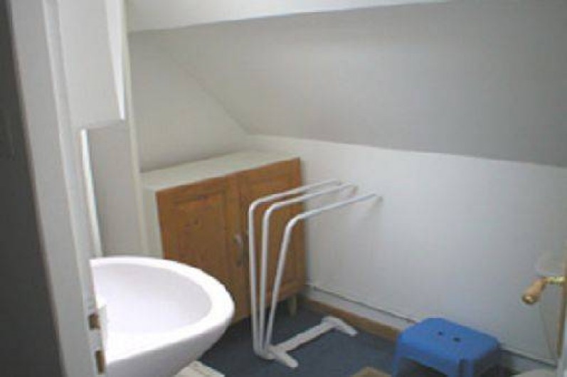 Location de vacances - Gîte à Wimille