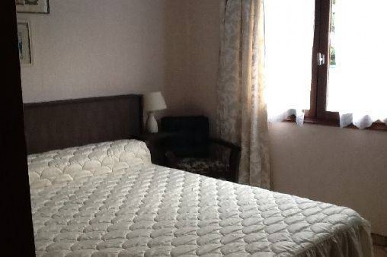 Location de vacances - Villa à Alata