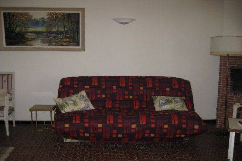 Location de vacances - Villa à Le Lavandou