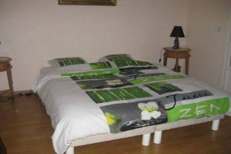 Location de vacances - Villa à Le Lavandou