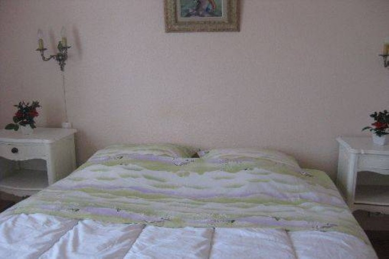 Location de vacances - Villa à Le Lavandou