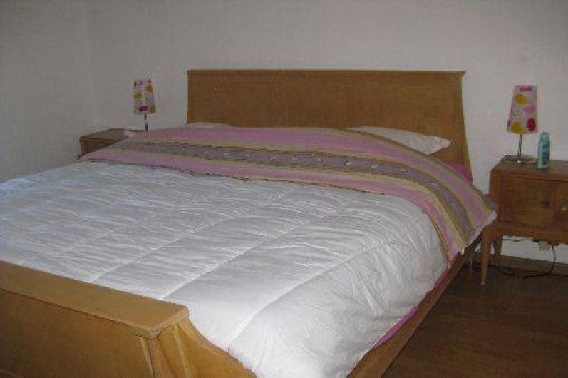 Location de vacances - Villa à Le Lavandou