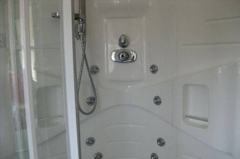 Location de vacances - Villa à Le Lavandou