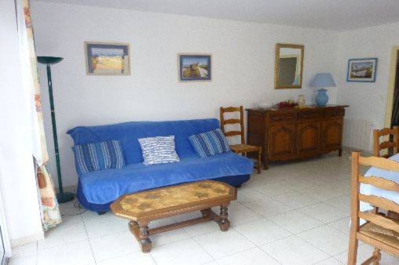 Location de vacances - Appartement à Carnac