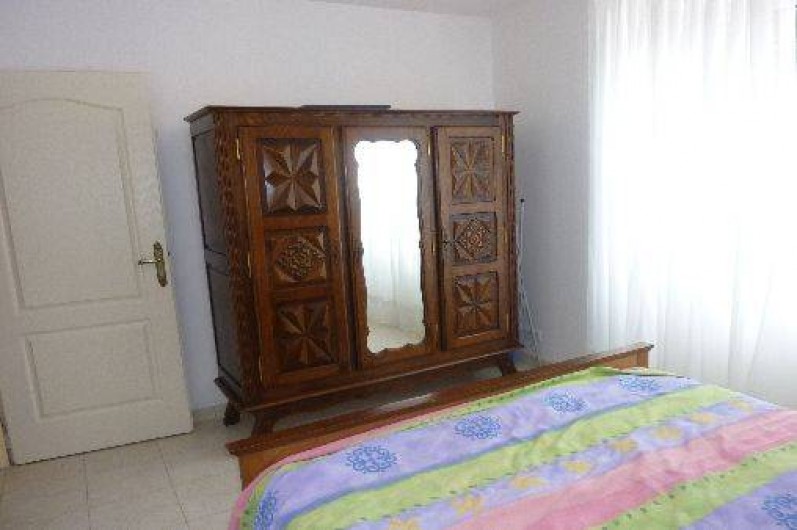 Location de vacances - Appartement à Carnac