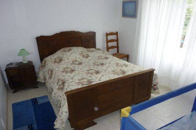 Location de vacances - Appartement à Carnac