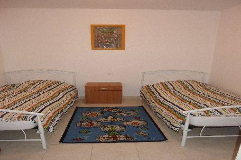 Location de vacances - Appartement à Carnac