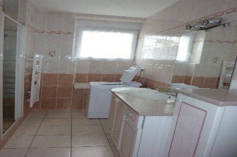 Location de vacances - Appartement à Carnac