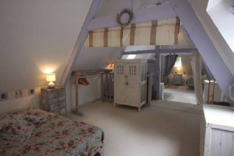 Location de vacances - Gîte à Triqueville