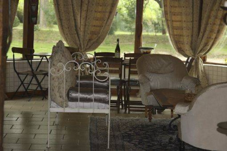 Location de vacances - Gîte à Triqueville