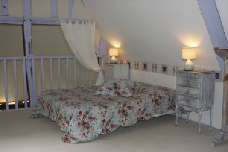 Location de vacances - Gîte à Triqueville