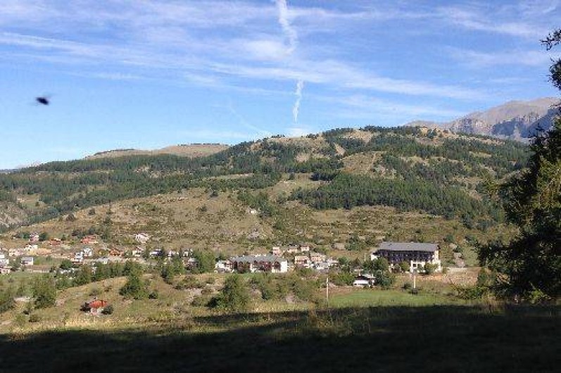 Location de vacances - Studio à Beuil