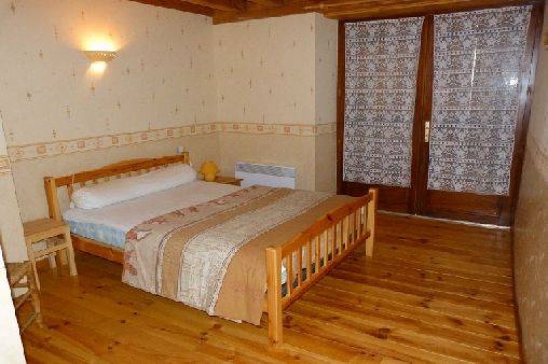 Location de vacances - Gîte à Orlu