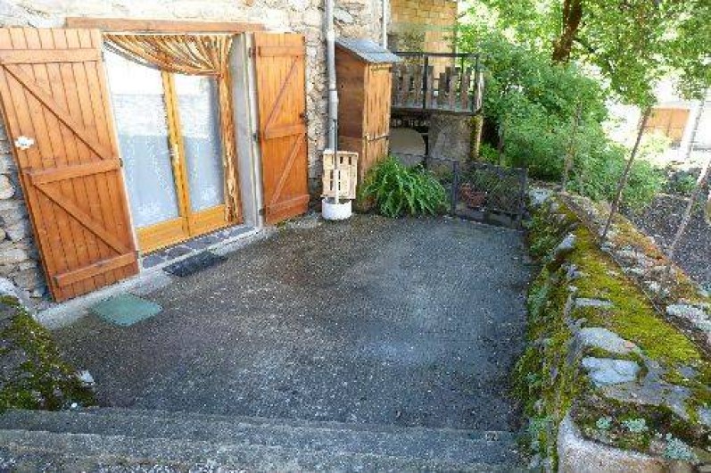 Location de vacances - Gîte à Orlu