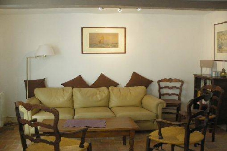 Location de vacances - Gîte à Honfleur