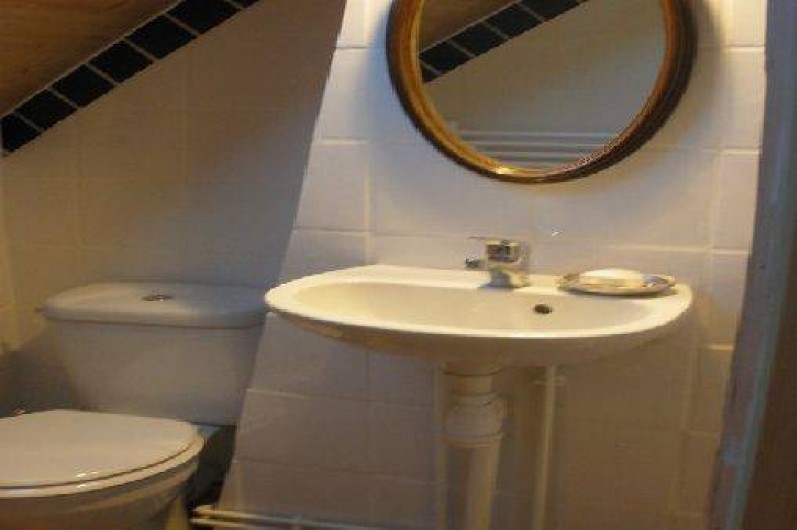 Location de vacances - Gîte à Honfleur