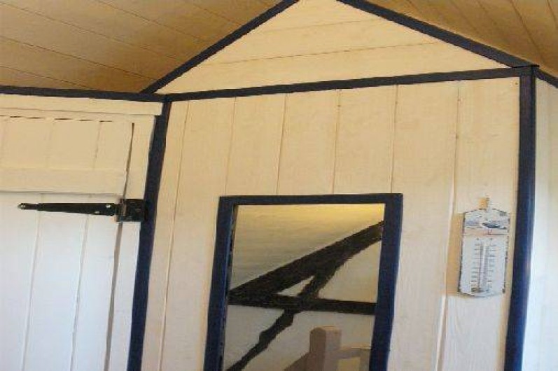 Location de vacances - Gîte à Honfleur