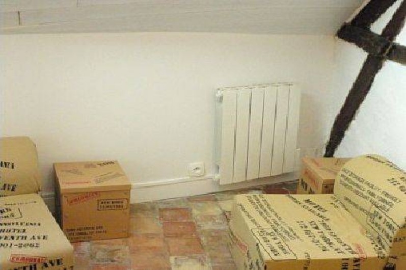 Location de vacances - Gîte à Honfleur