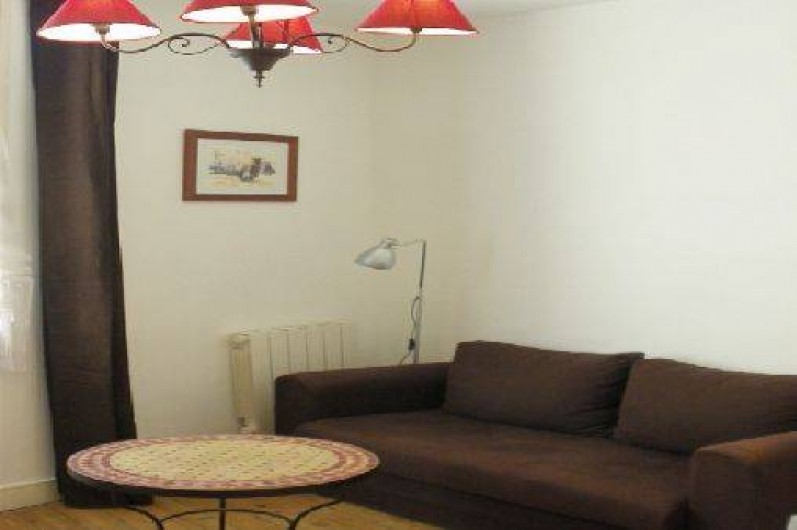 Location de vacances - Gîte à Honfleur