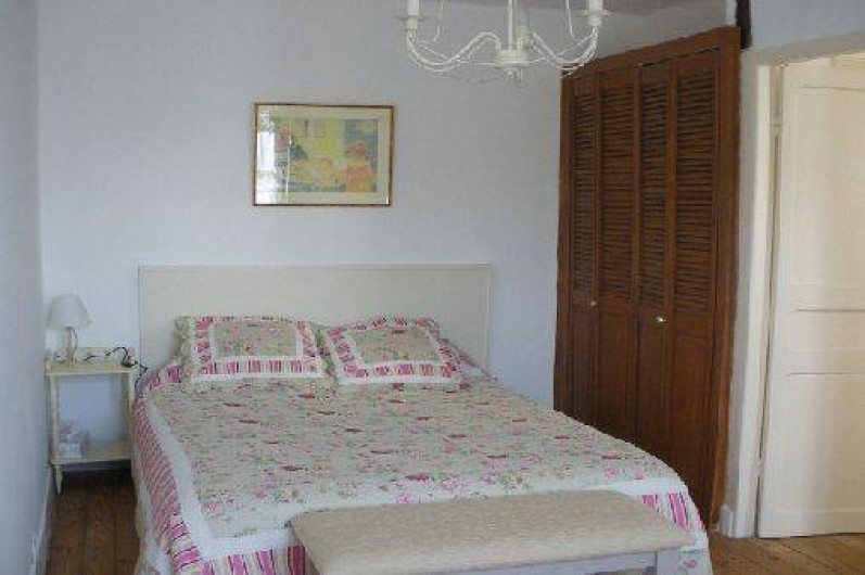 Location de vacances - Gîte à Honfleur