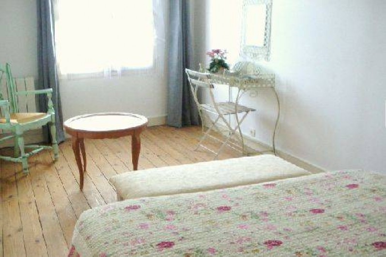 Location de vacances - Gîte à Honfleur