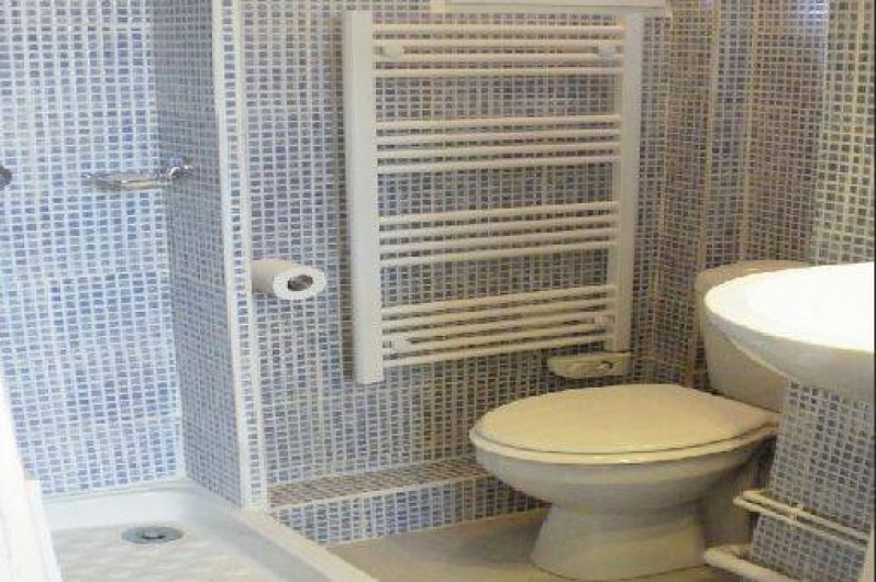 Location de vacances - Gîte à Honfleur