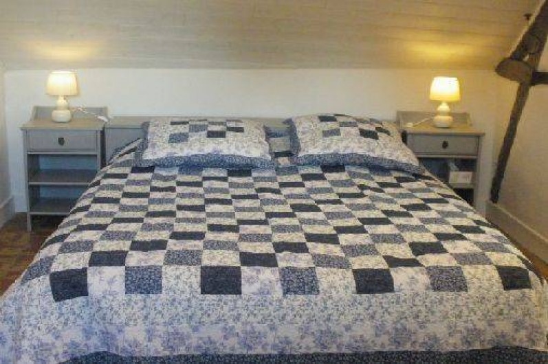 Location de vacances - Gîte à Honfleur