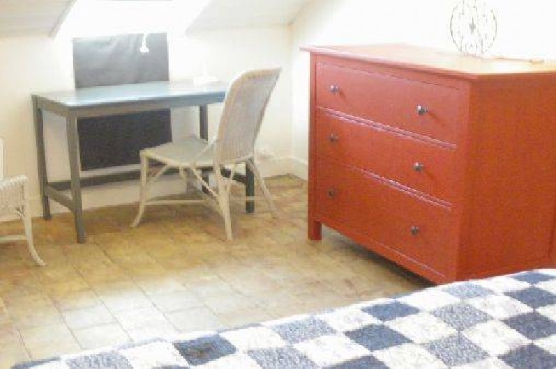 Location de vacances - Gîte à Honfleur