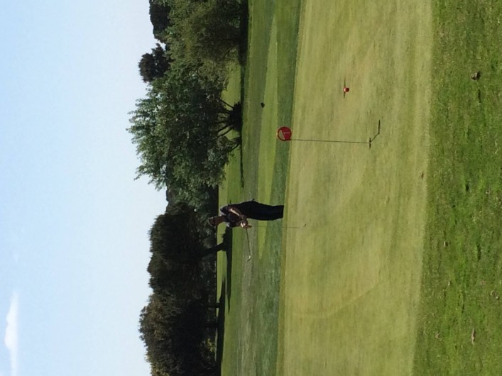 Location de vacances - Appartement à Talmont-Saint-Hilaire