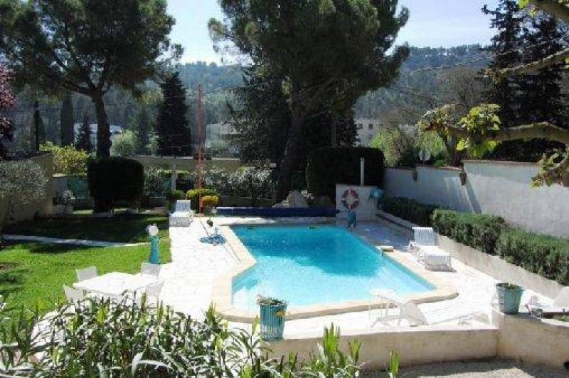 Location de vacances - Studio à Marseille