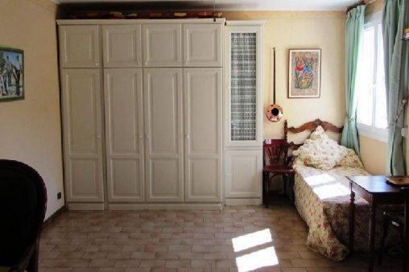 Location de vacances - Studio à Marseille