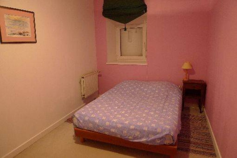 Location de vacances - Gîte à Ploëzal