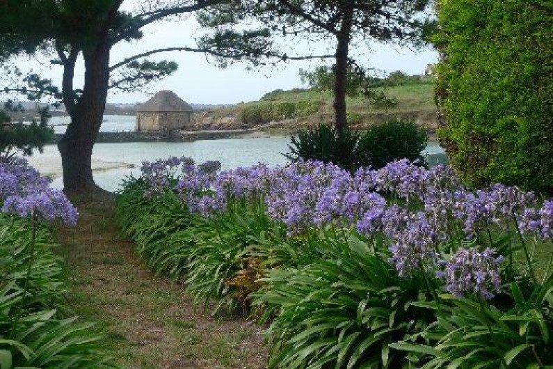 Location de vacances - Gîte à Ploëzal