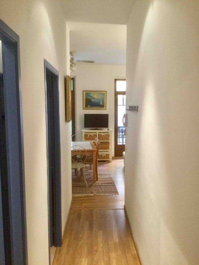 Location de vacances - Appartement à Collioure