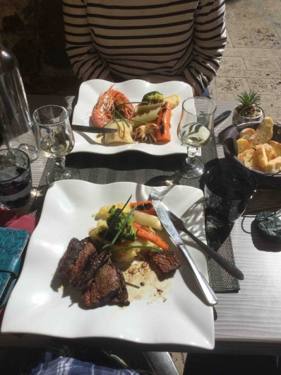 Location de vacances - Appartement à Collioure