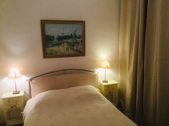 Location de vacances - Appartement à Collioure