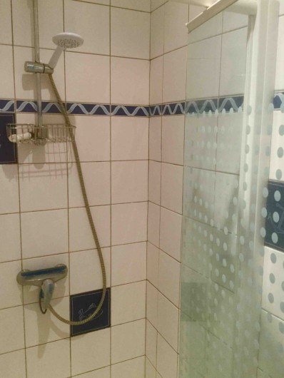 Location de vacances - Appartement à Collioure