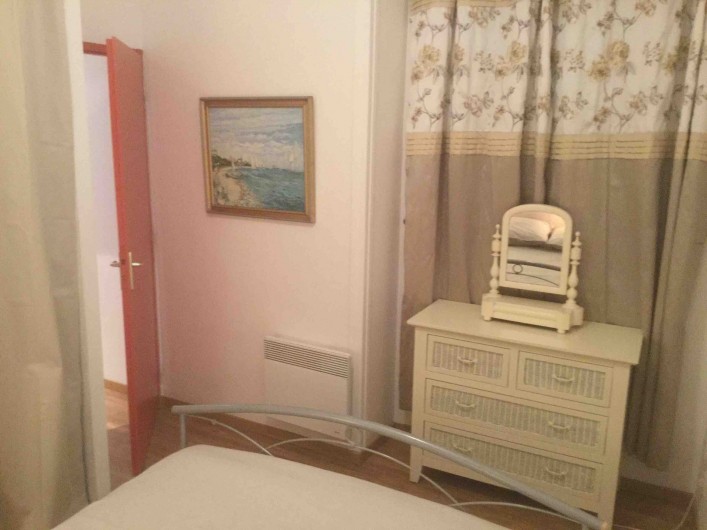 Location de vacances - Appartement à Collioure