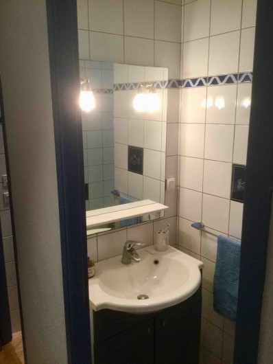 Location de vacances - Appartement à Collioure