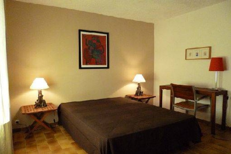 Location de vacances - Villa à Porto-Vecchio