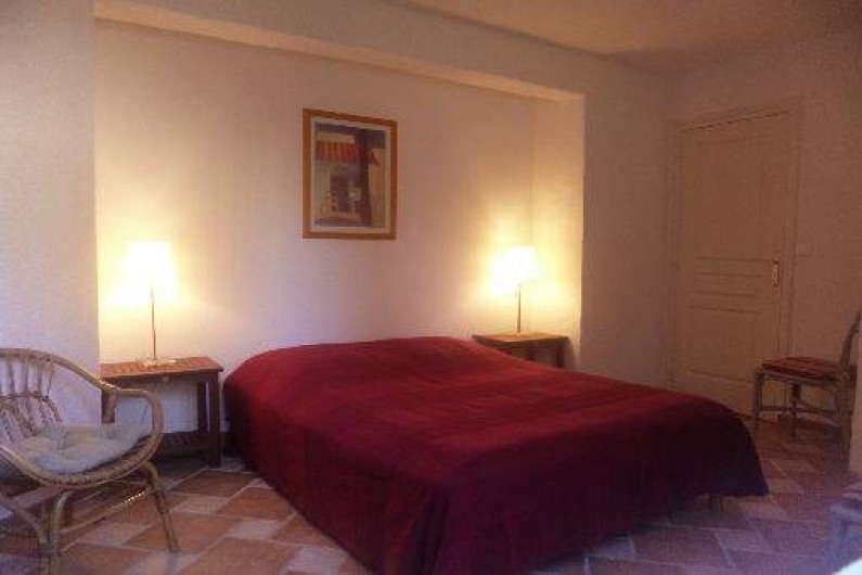 Location de vacances - Villa à Porto-Vecchio