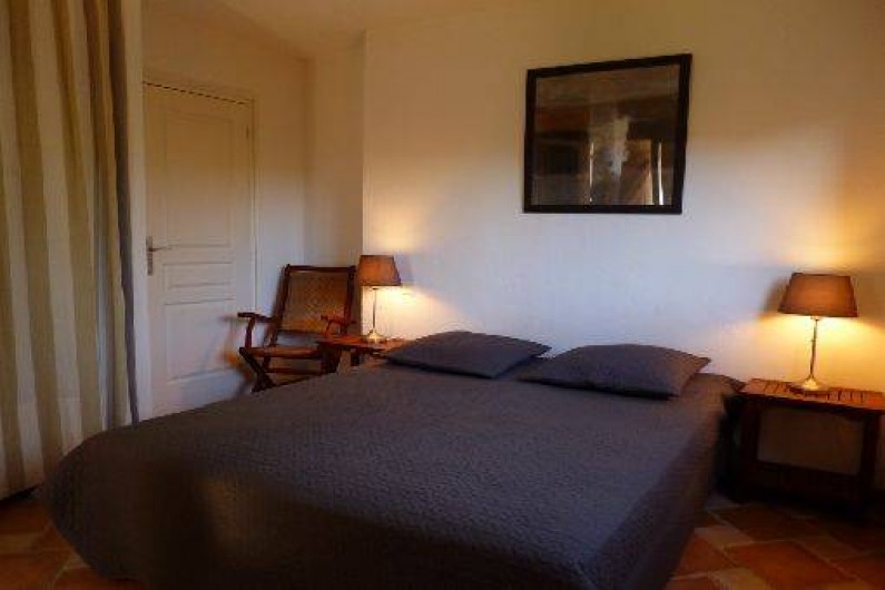 Location de vacances - Villa à Porto-Vecchio