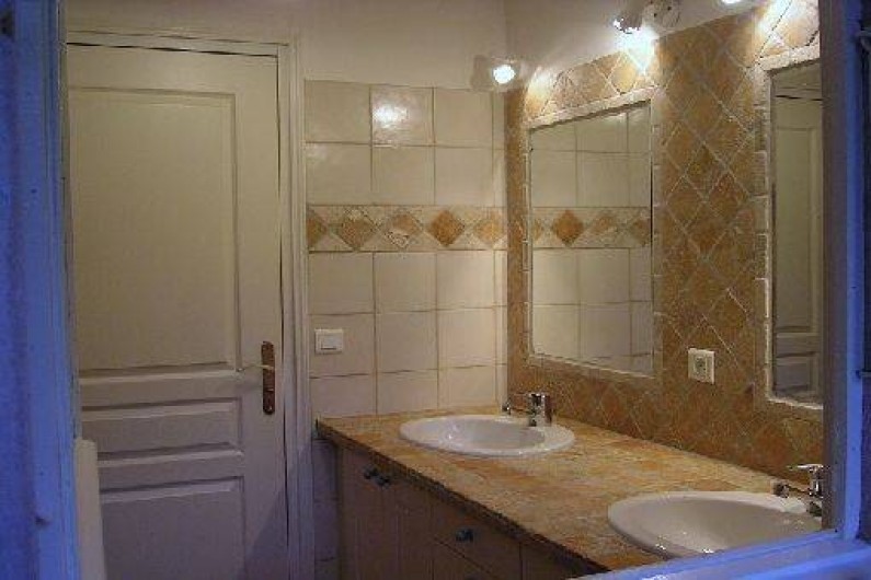 Location de vacances - Villa à Porto-Vecchio