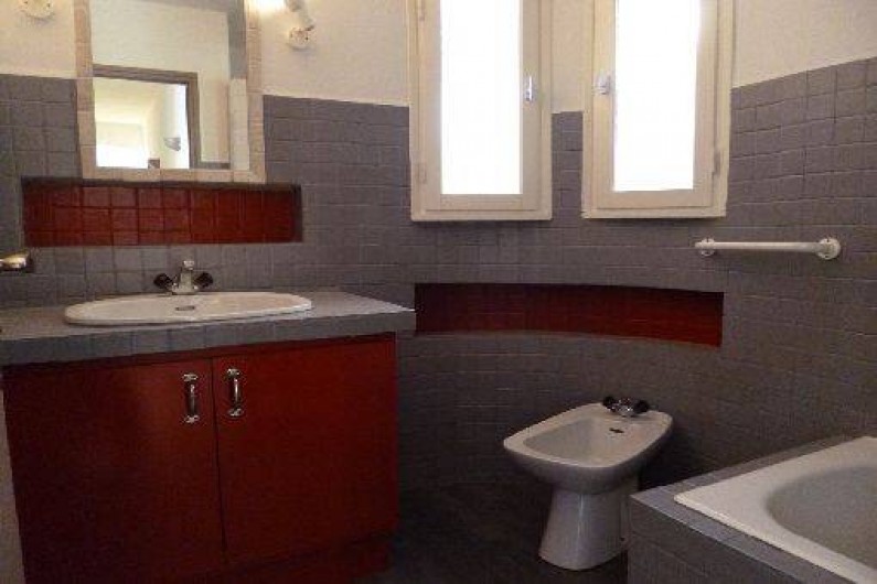 Location de vacances - Villa à Porto-Vecchio