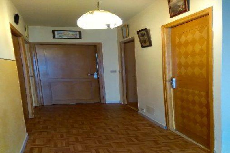 Location de vacances - Gîte à Boisemont